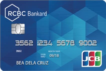 rcbc bankard installment|Get started with your RCBC Bankard credit card application.